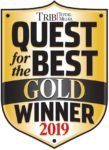 Quest for Best Award