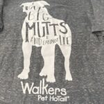 "I Love Big Mutts and I Cannot Lie"