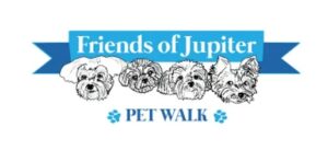 Friends of Jupiter Pet Walk